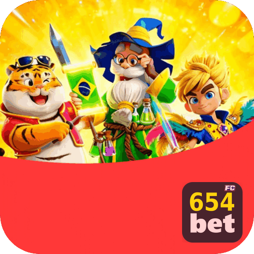654BET bônus R$5.000